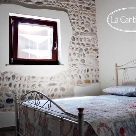 La Cantinetta Goito  Exteriér fotografie