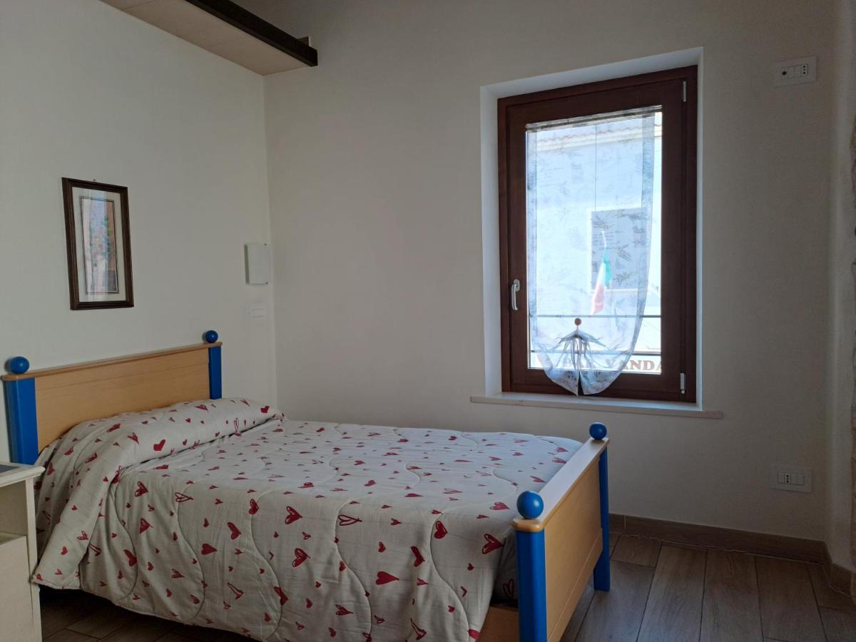 B&B La Piazzetta Goito (Lombardy) Exteriér fotografie
