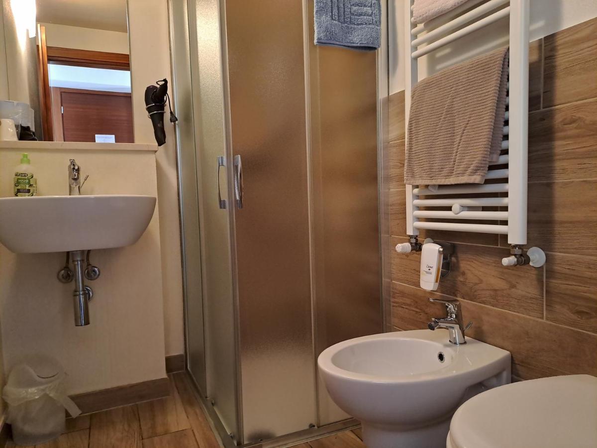B&B La Piazzetta Goito  Exteriér fotografie