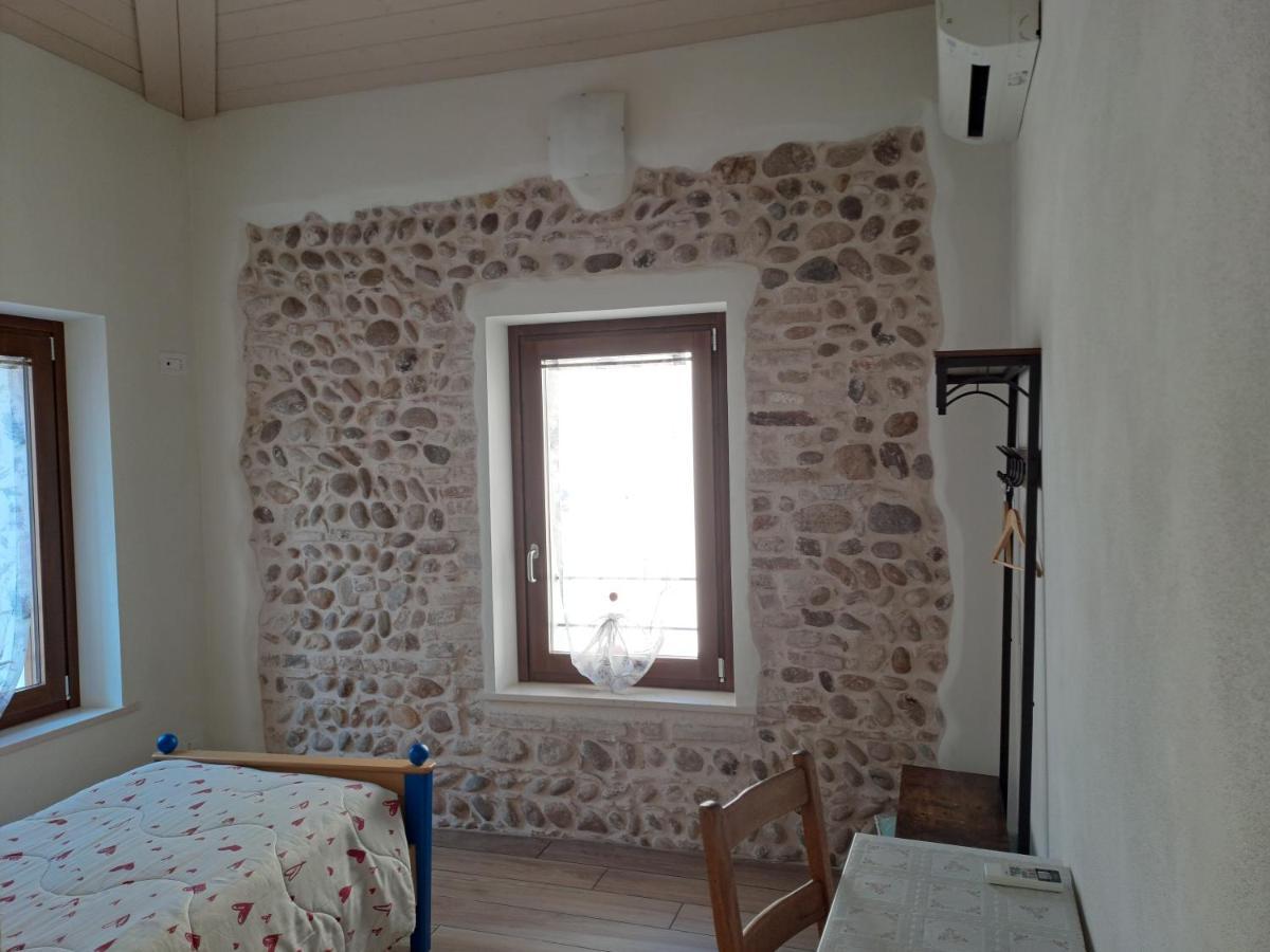 La Cantinetta Goito  Exteriér fotografie