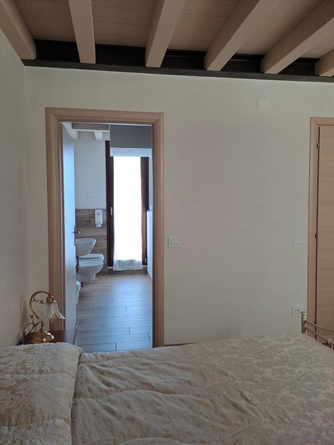 B&B La Piazzetta Goito (Lombardy) Exteriér fotografie