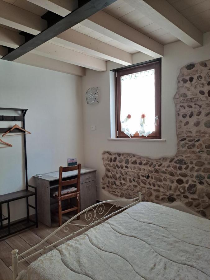 B&B La Piazzetta Goito (Lombardy) Exteriér fotografie