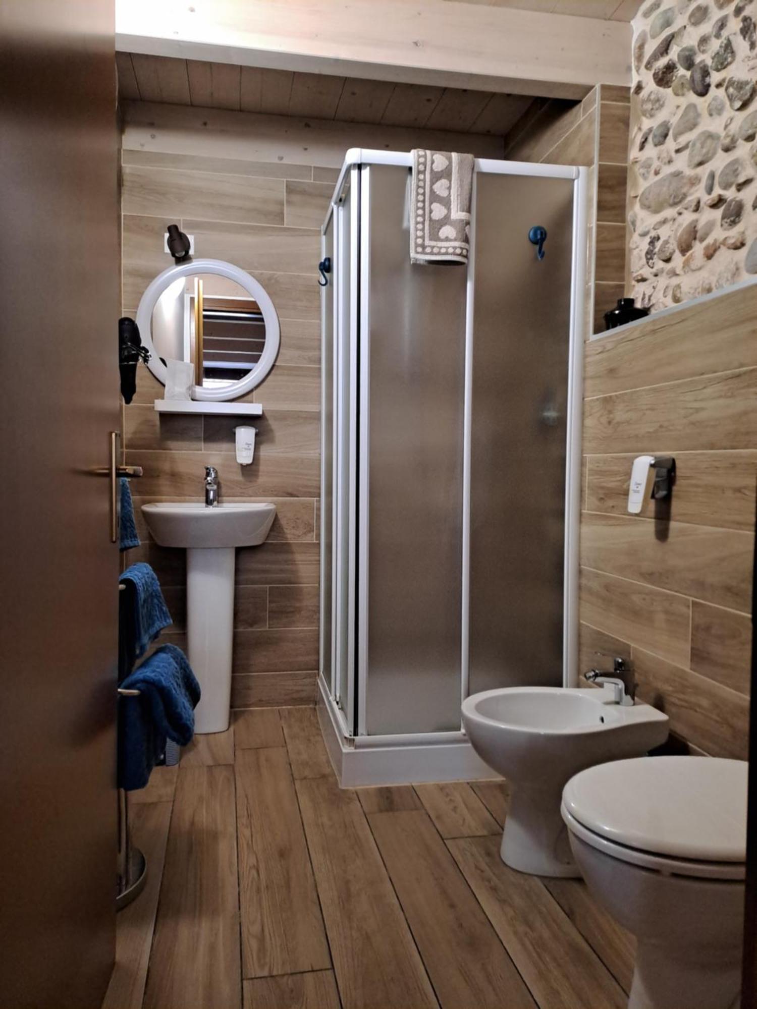 B&B La Piazzetta Goito  Exteriér fotografie