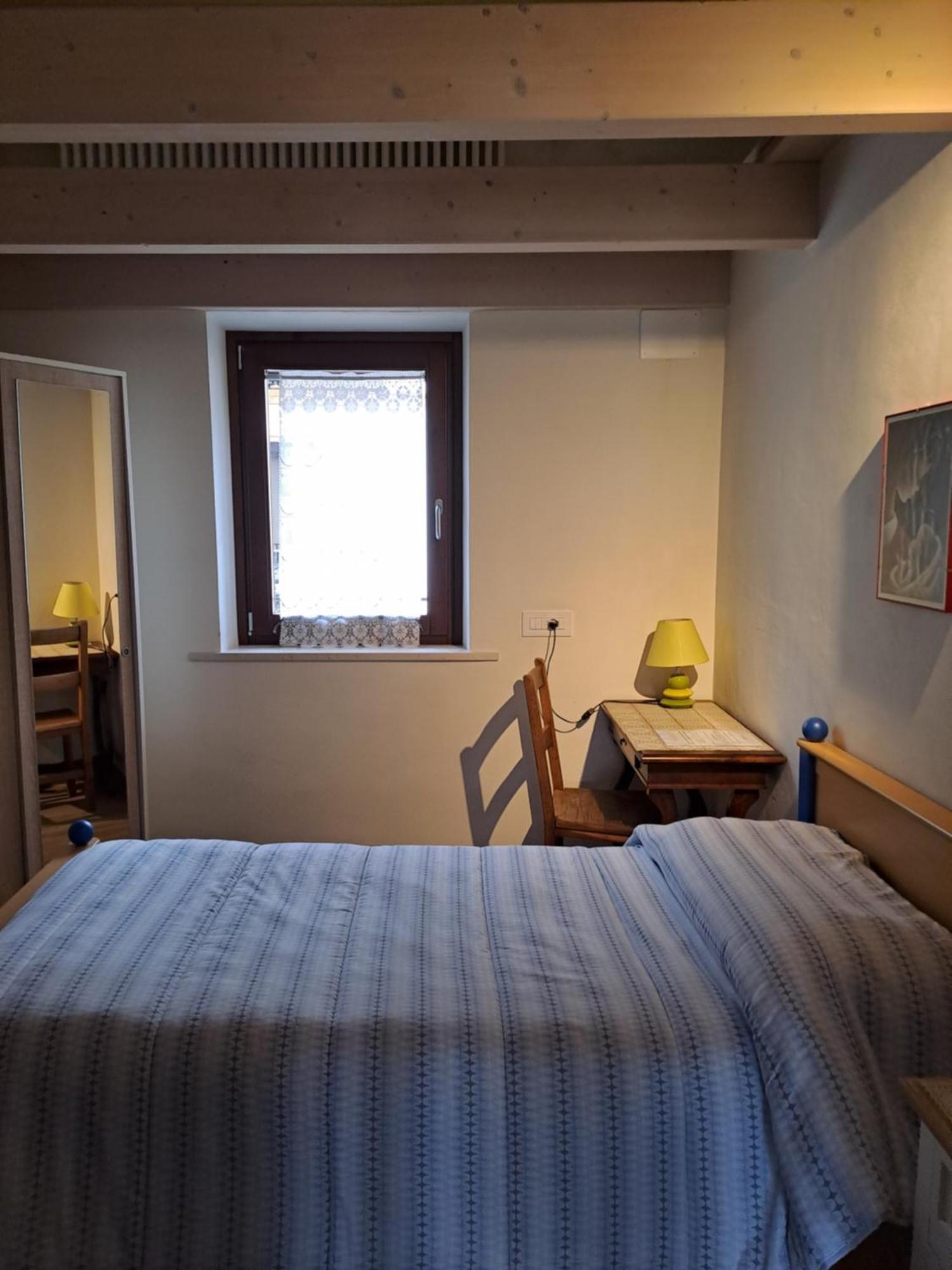 B&B La Piazzetta Goito (Lombardy) Exteriér fotografie