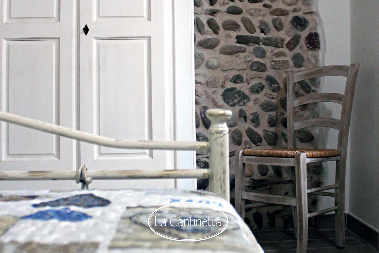 La Cantinetta Goito  Exteriér fotografie