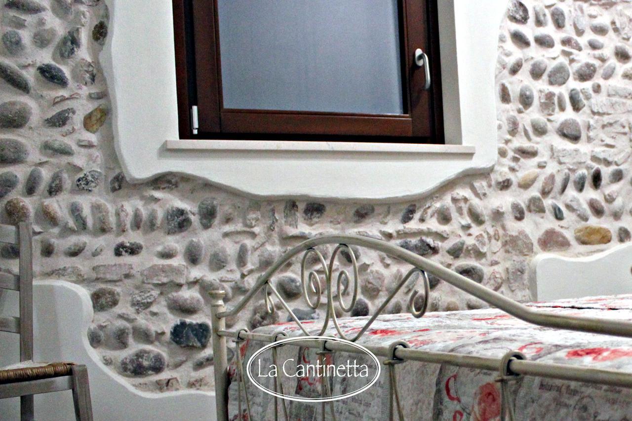 La Cantinetta Goito  Exteriér fotografie