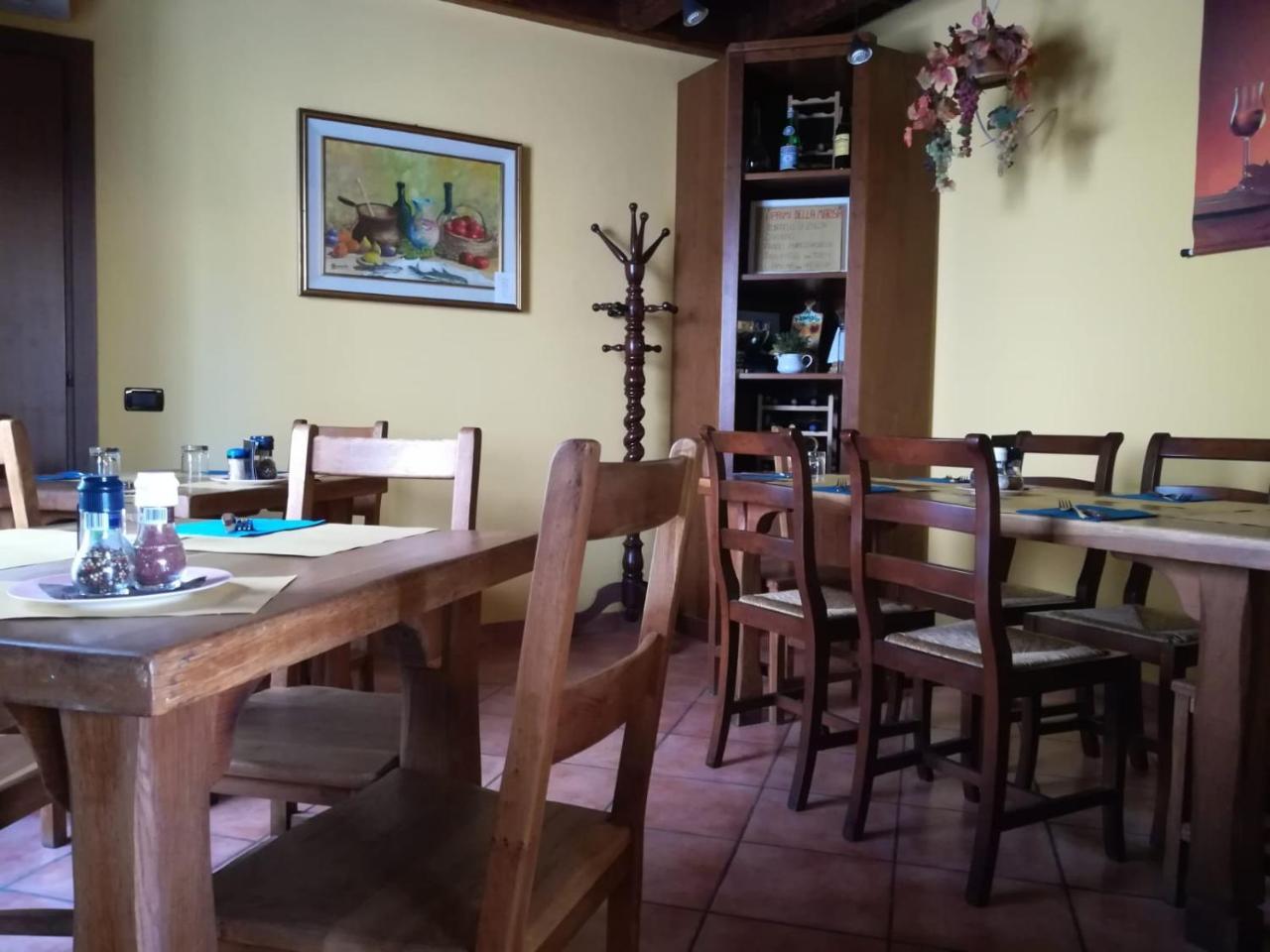 La Cantinetta Goito  Exteriér fotografie