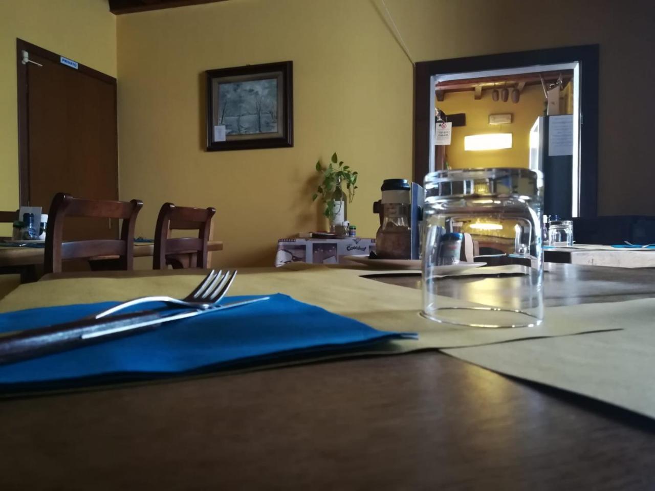 La Cantinetta Goito  Exteriér fotografie