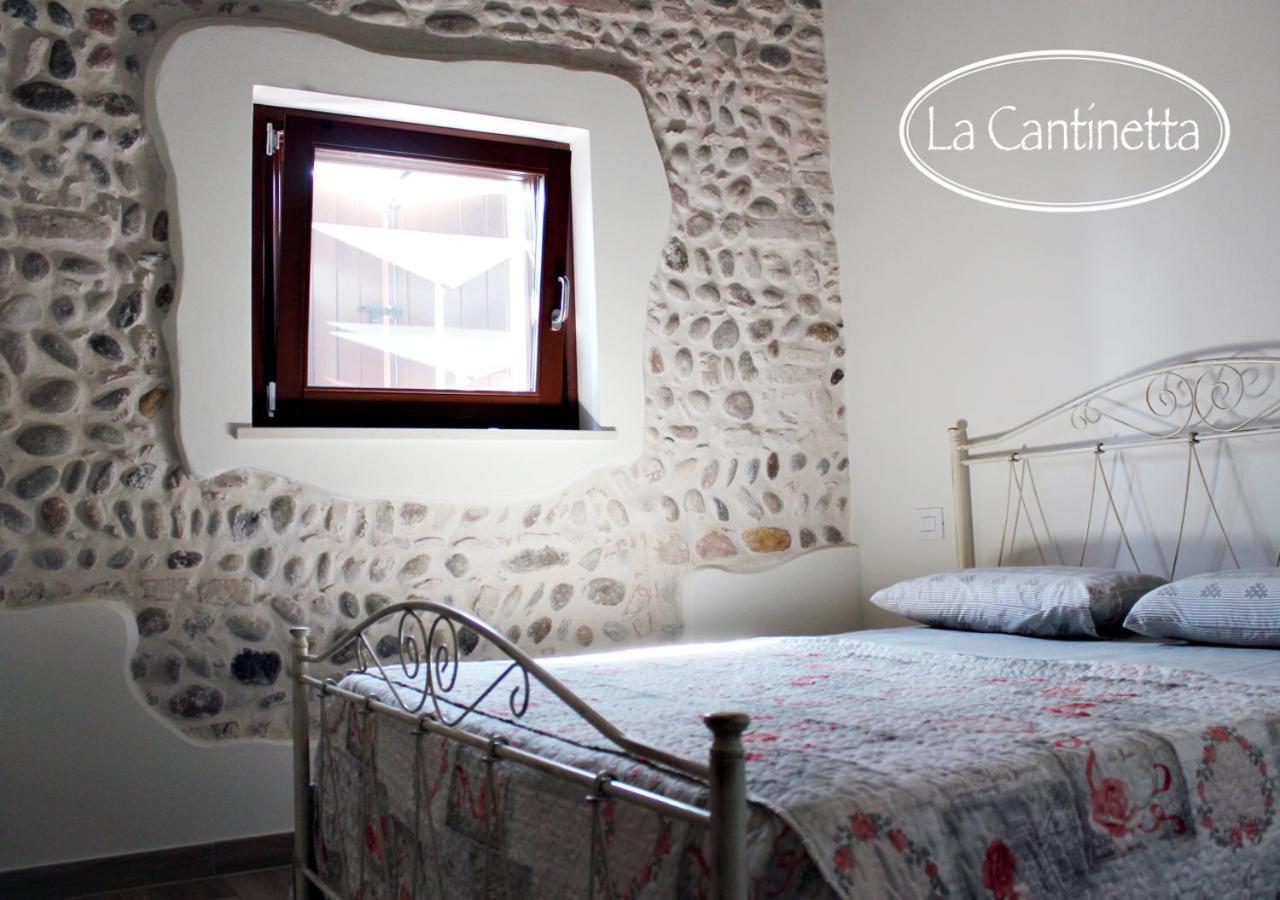 B&B La Piazzetta Goito  Exteriér fotografie