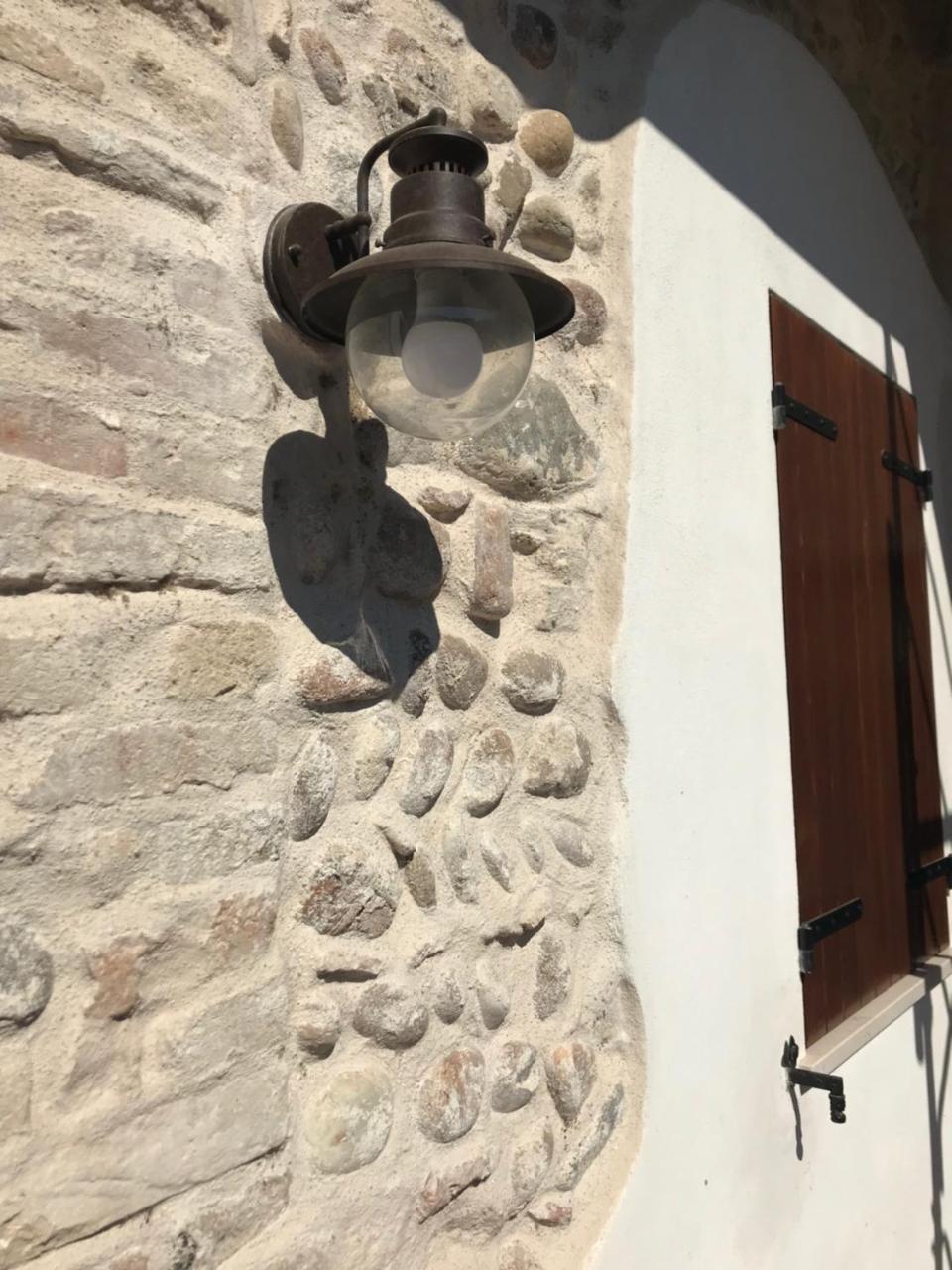 La Cantinetta Goito  Exteriér fotografie