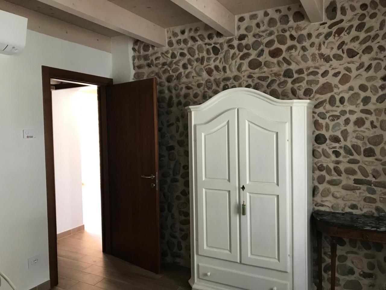 B&B La Piazzetta Goito  Exteriér fotografie