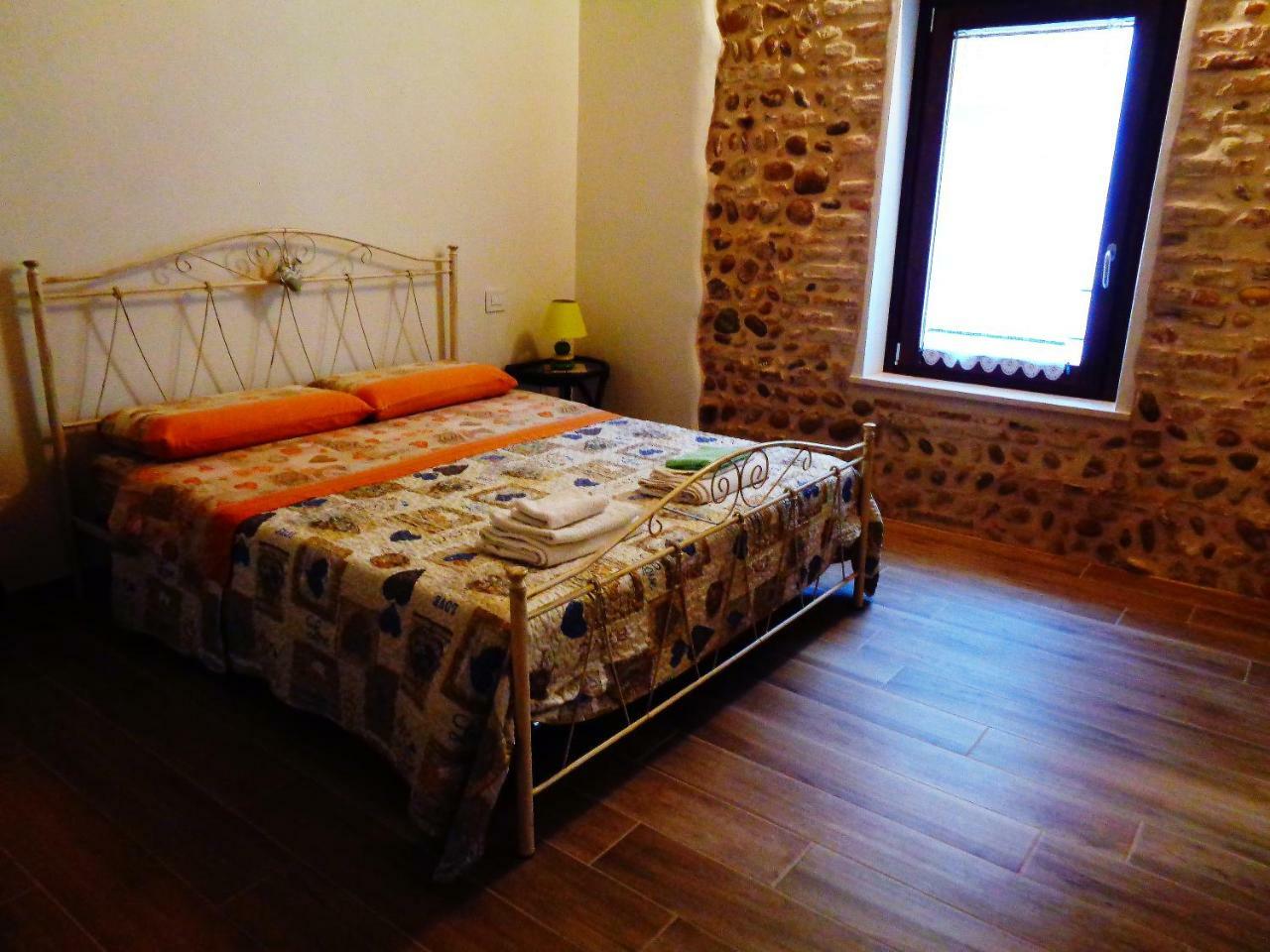 B&B La Piazzetta Goito (Lombardy) Exteriér fotografie