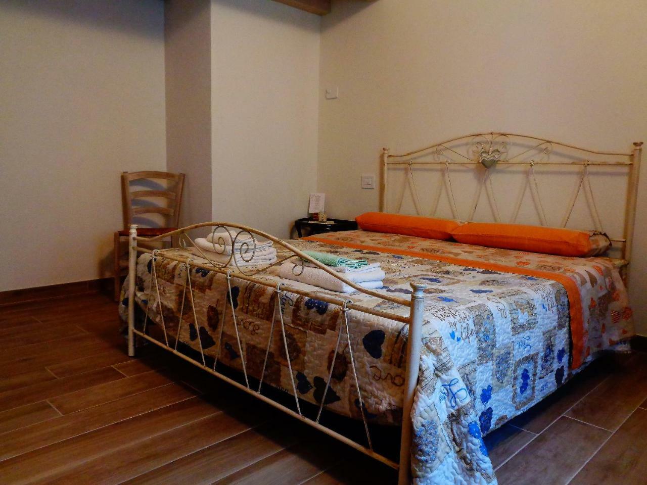 B&B La Piazzetta Goito (Lombardy) Exteriér fotografie